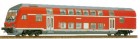 13797 Tillig Double-deck driving-cab car DBzf 761